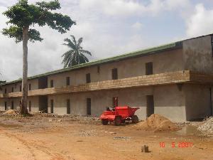 Abdul Mumin Yahaya