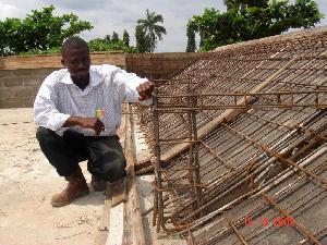 Abdul Mumin Yahaya