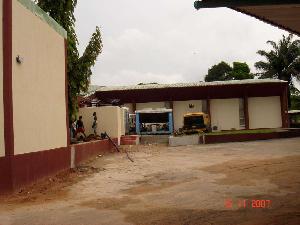 Abdul Mumin Yahaya