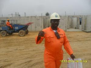 Abdul Mumin Yahaya