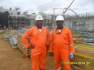 Abdul Mumin Yahaya