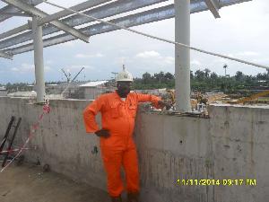Abdul Mumin Yahaya