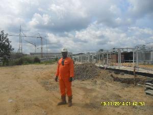 Abdul Mumin Yahaya