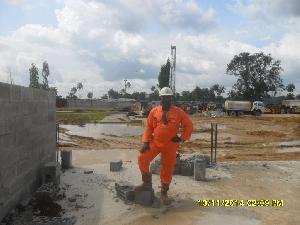 Abdul Mumin Yahaya