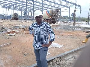 Abdul Mumin Yahaya