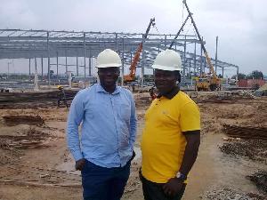 Abdul Mumin Yahaya