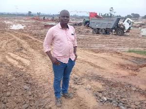 Abdul Mumin Yahaya