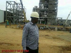 Abdul Mumin Yahaya