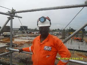 Abdul Mumin Yahaya