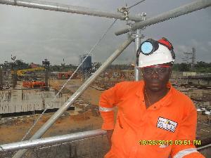 Abdul Mumin Yahaya