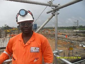 Abdul Mumin Yahaya