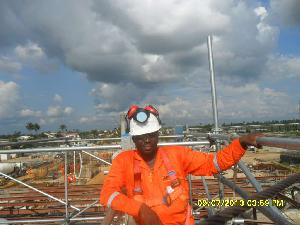 Abdul Mumin Yahaya